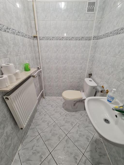 ורשה Fantastic Waw - Ns42 Room G מראה חיצוני תמונה
